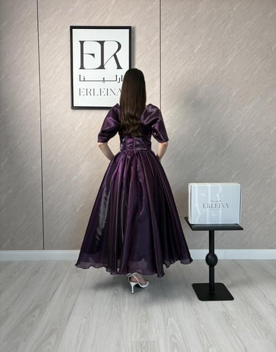 فستان ميرافيل