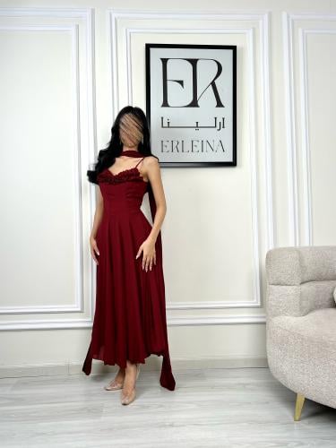 فستان فتون ميد