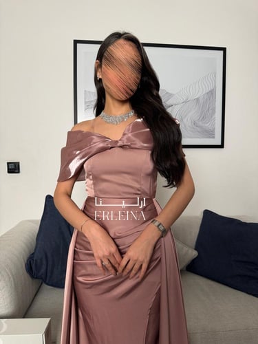 فستان ساندرا موف