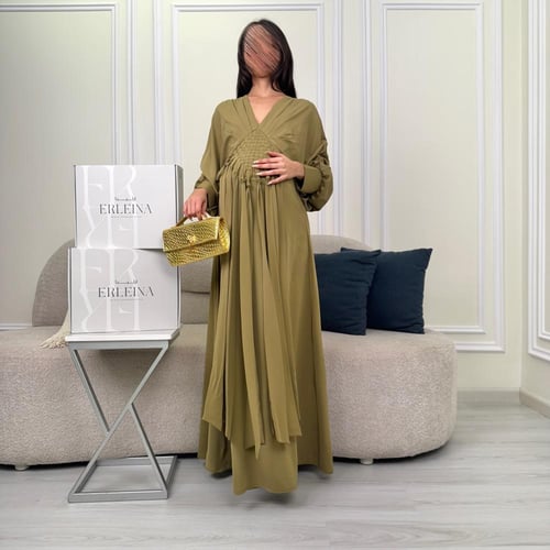 فستان حوامل