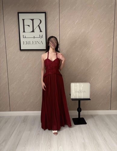 فستان نوريم