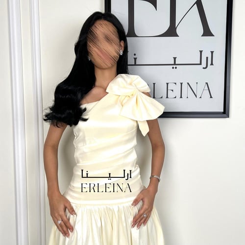 فستان ايلاف