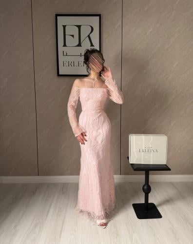 فستان رواني