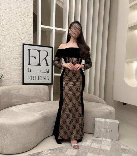 فستان اوسكا