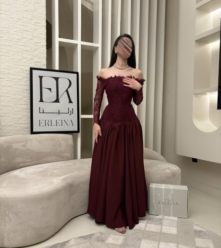 فستان قمرتي