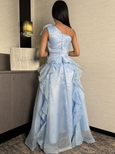 فستان جيهان ورده