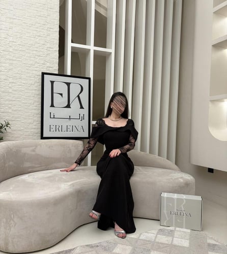 فستان شهونه