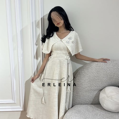 فستان أكتان