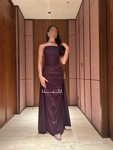 فستان وجد موف