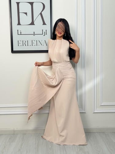 فستان سيرا بيج