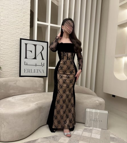 فستان اوسكا