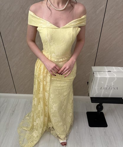 فستان لومير