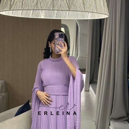 فستان أيلان موف