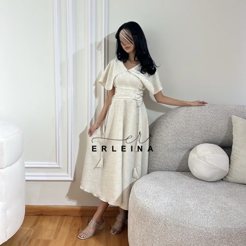 فستان أكتان