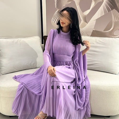 فستان أيلان موف