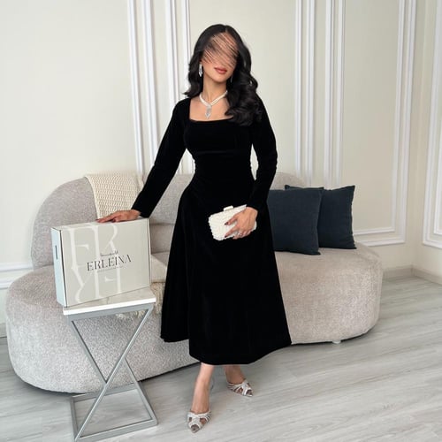 فستان سادات شموه