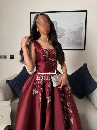 فستان جوريانا