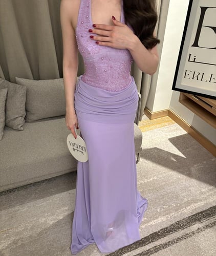 فستان رليا موف