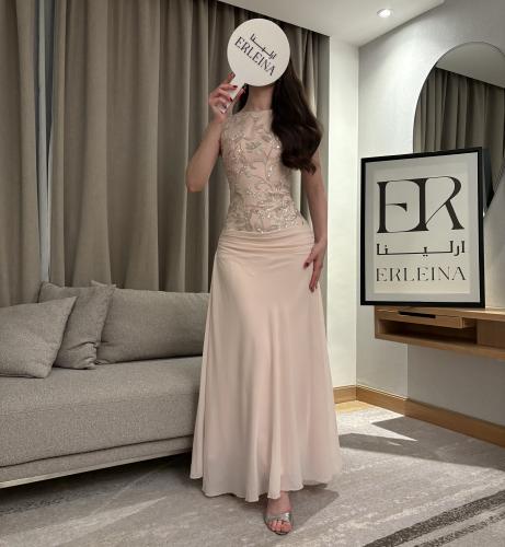 فستان تيف وردي