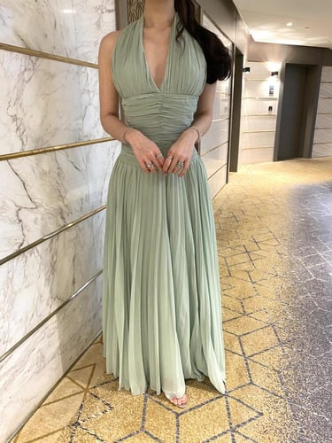 فستان بستاج