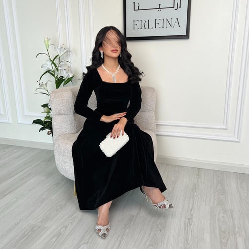 فستان سادات شموه