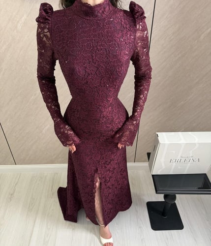 فستان هاله عودي