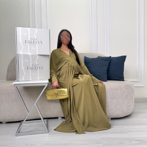 فستان حوامل