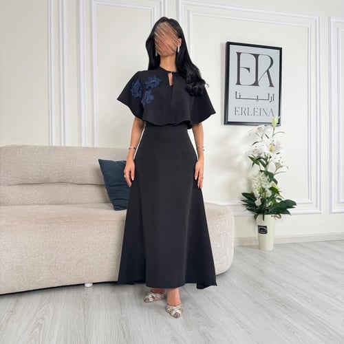 فستان زهوان