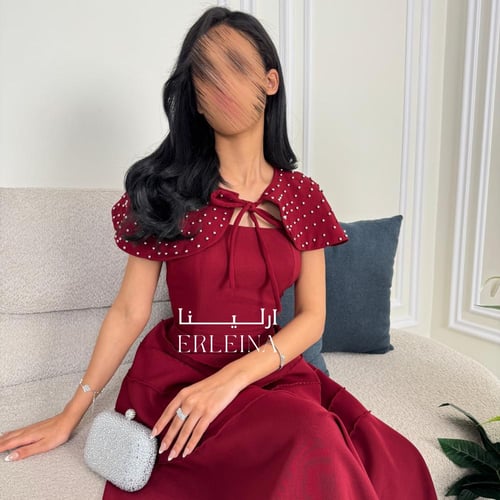 فستان ليليا