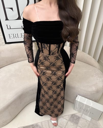 فستان اوسكا