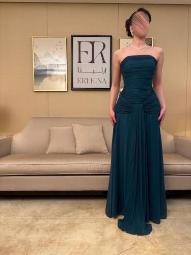 فستان سيفا بترولي