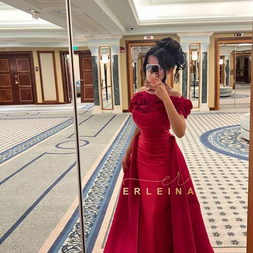 فستان بيرلا