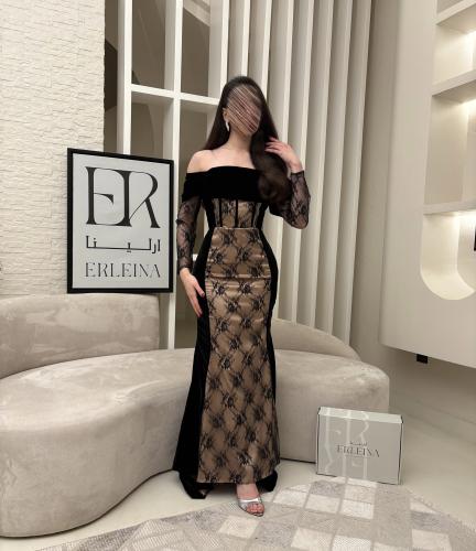 فستان اوسكا