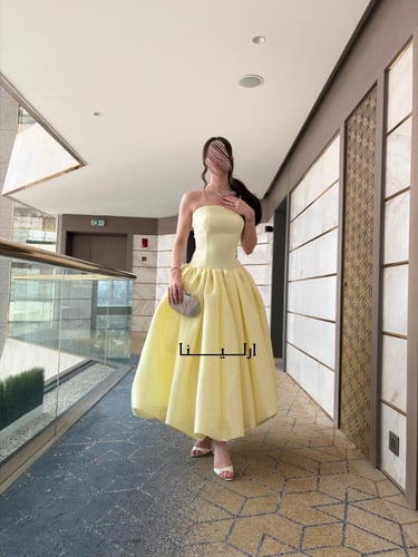 فستان سيلاف