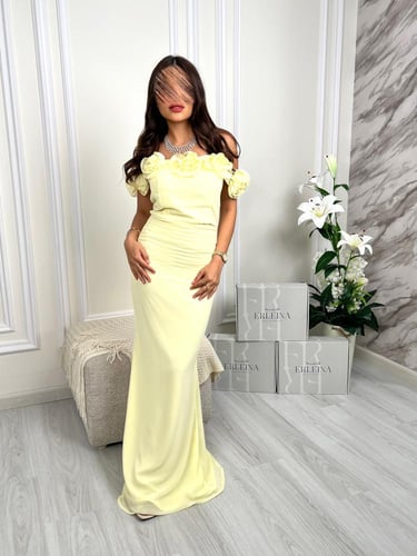 فستان روزنه