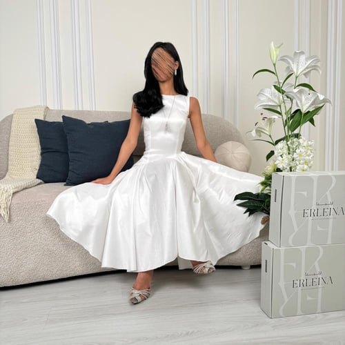 فستان دالين