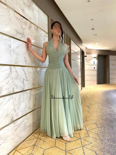 فستان بستاج