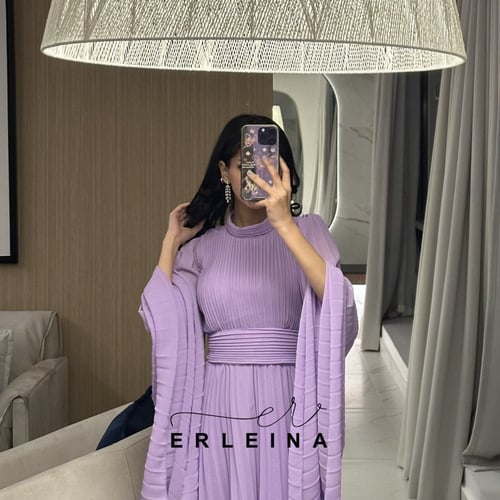 فستان أيلان موف