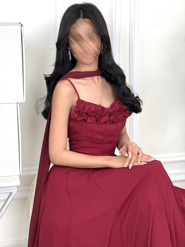 فستان فتون ميد