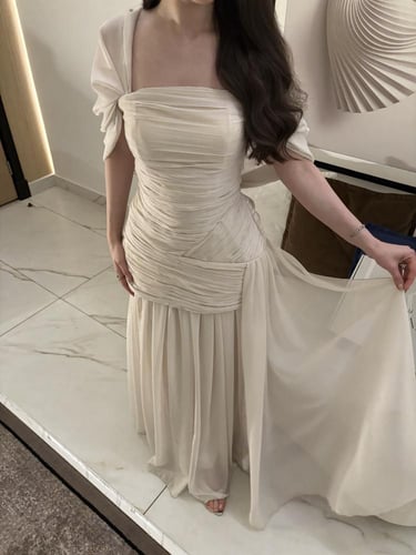 فستان سكليب بيج