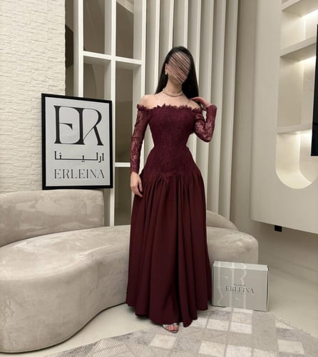 فستان قمرتي