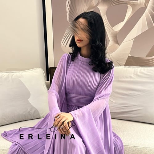 فستان أيلان موف