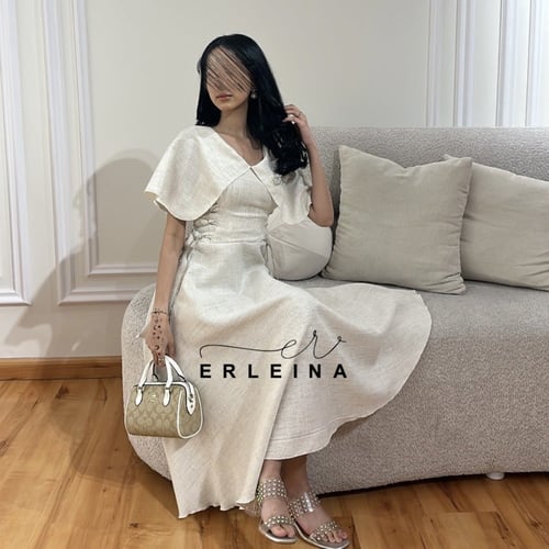 فستان أكتان