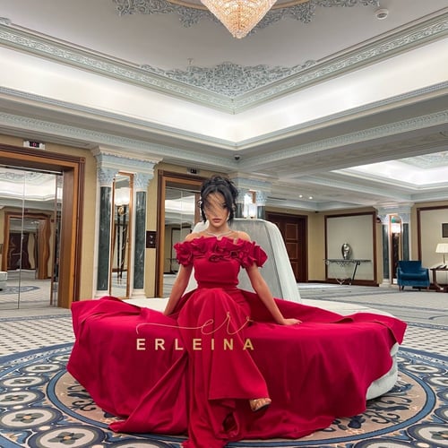 فستان بيرلا