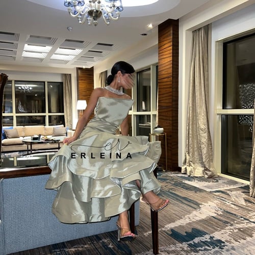 فستان الموضه