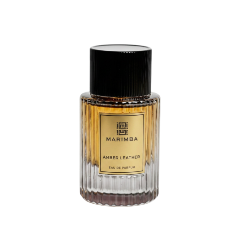 عطر عنبر ليذر من ماريمبا 50 مل