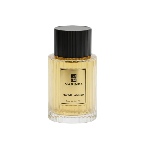 عطر رويال عنبر من ماريمبا 50 مل
