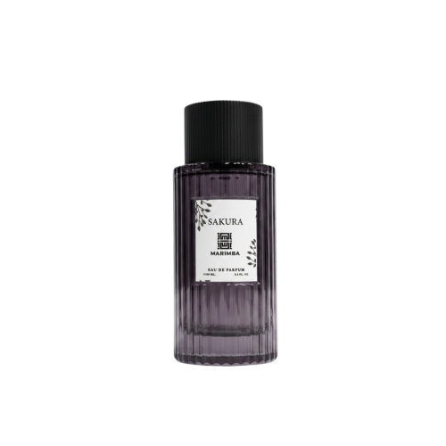 عطر ساكورا SAKURA من ماريمبا 100 مل