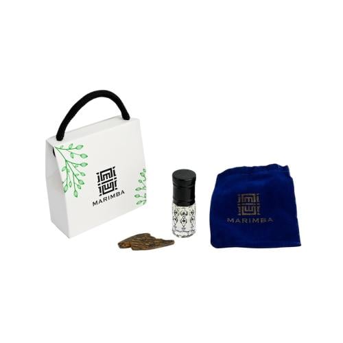 توزيعات عود مع مسك Oud with Musk