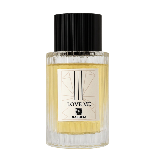 عطر لوف مي | LOVE ME من ماريمبا 100 مل